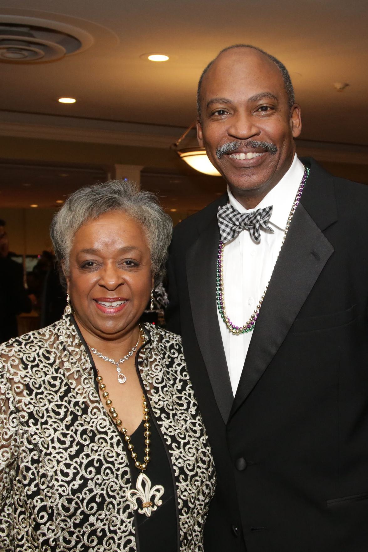 2018 Methodist Hospitals Mardi Gras